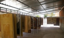 Lumina  Halı Yıkama