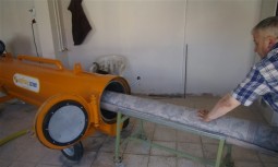 Lumina  Halı Yıkama