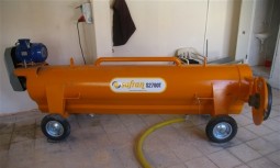 Lumina  Halı Yıkama