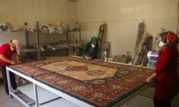 Lumina  Halı Yıkama