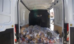 Lumina  Halı Yıkama