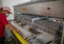 Lumina Halı Yıkama